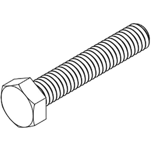 Unirac 370022 EVO MOD CLAMP SIDE BOLT BULK